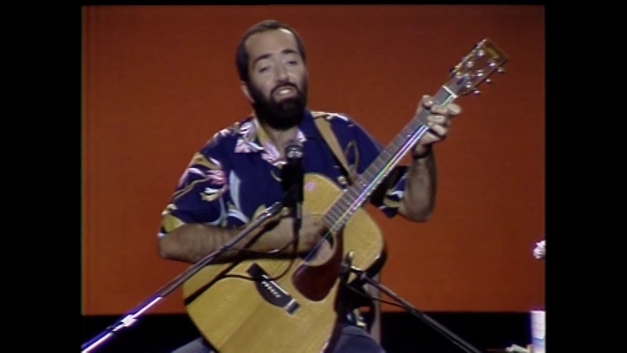 A Young Children's Concert With Raffi