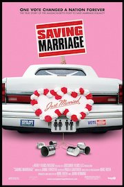 Saving Marriage