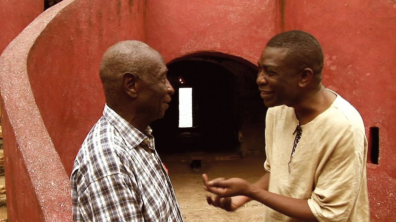 Youssou N'Dour: Return to Goree