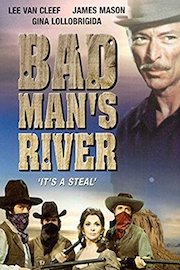 Bad Man's