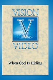 When God Is Hiding