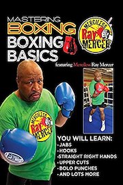 Mastering Boxing Basics