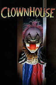 Clownhouse