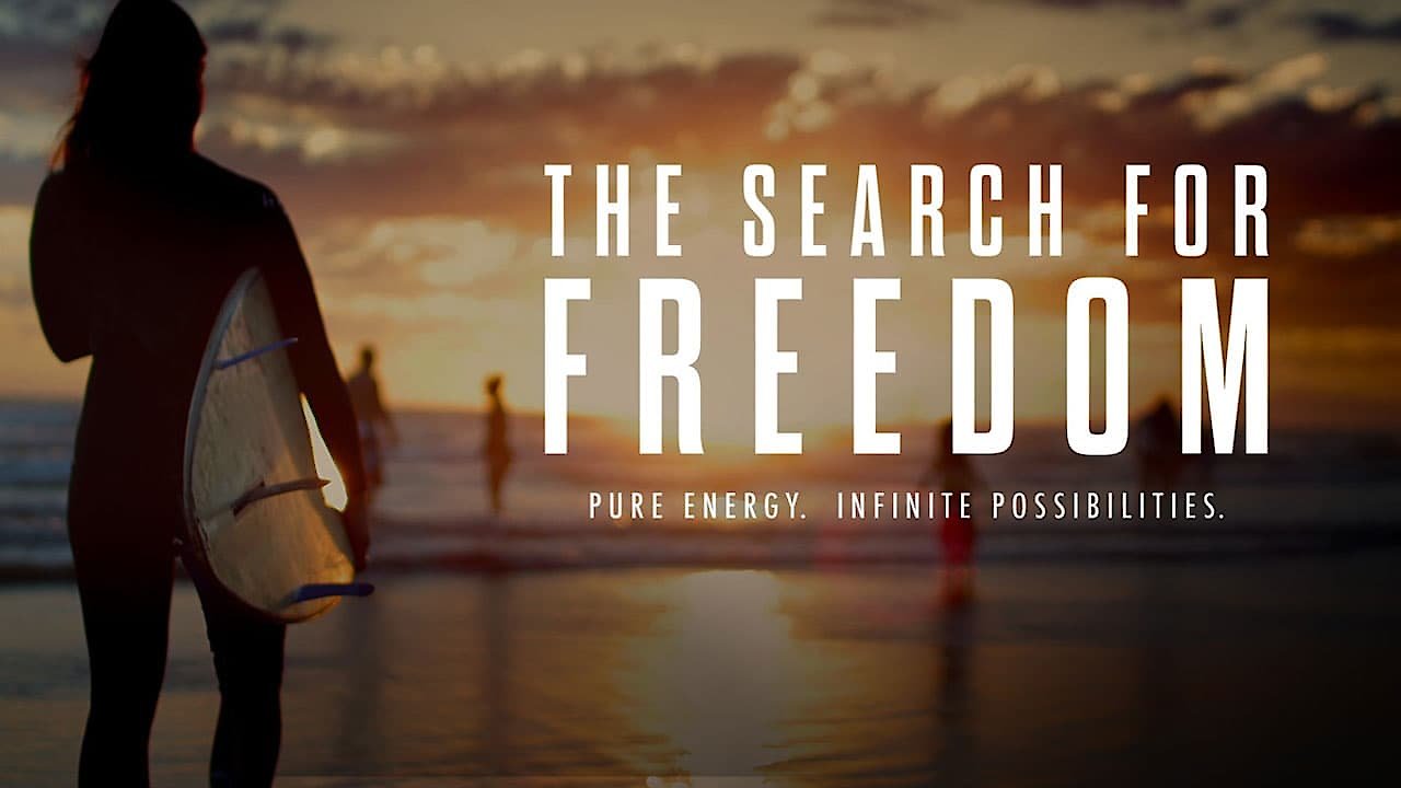 The Search For Freedom