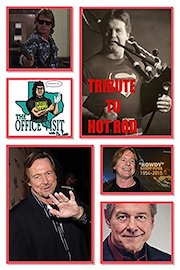 Tribute to Hot Rod