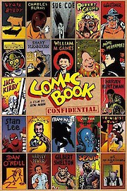 Comic Book Confidential