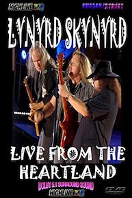 Lynryd Skynyrd