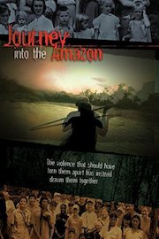 Journey into the Amazon