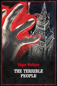 The Terrible People