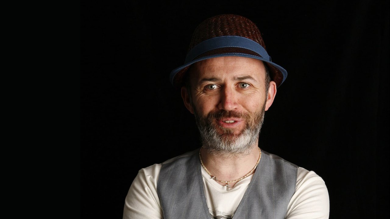 Tommy Tiernan: Something Mental