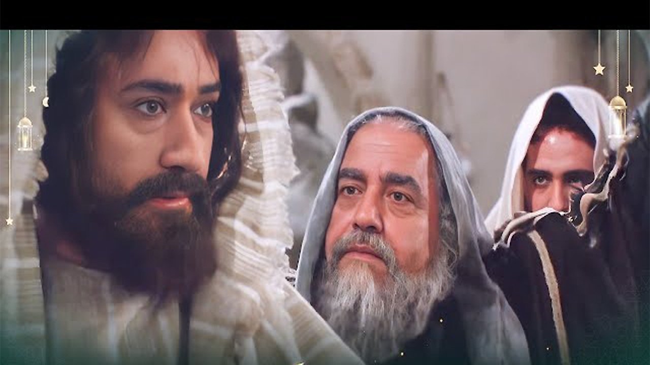 Abraham, the friend of God