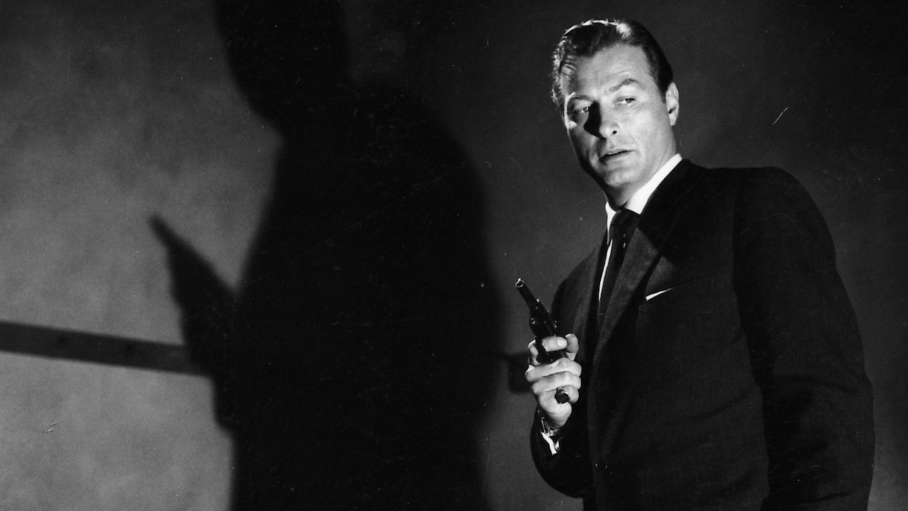 Invisible Dr. Mabuse