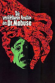 Invisible Dr. Mabuse