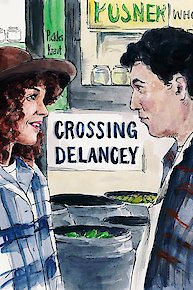 Crossing Delancey