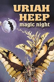 Uriah Heep Magic Night
