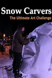 Snow Carvers