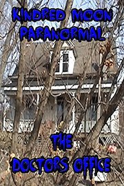 Kindred Moon Paranormal The Doctors Office