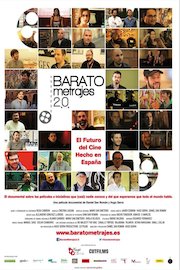 Baratometrajes 2.0
