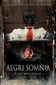 Aegri Somnia