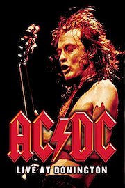 Live At Donington