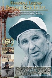 Handball Legend Brought Back to Life