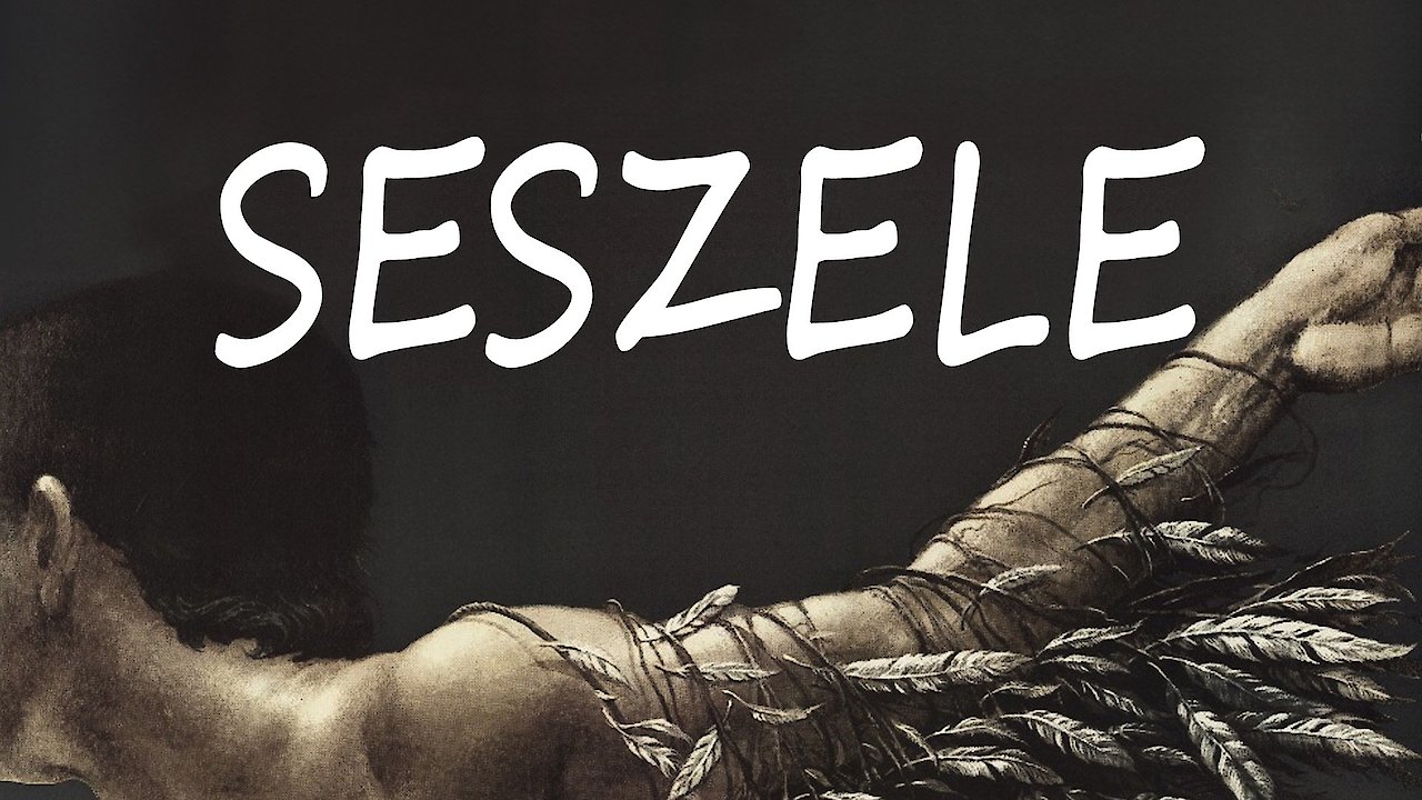 The Seychelles