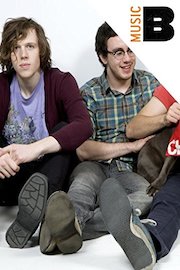 Tokyo Police Club: A Performance at The Studio
