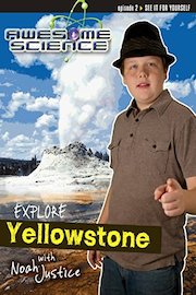 Awesome Science 