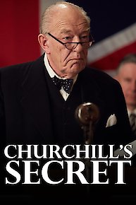 Churchill's Secret