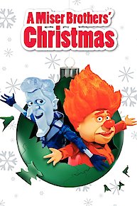 A Miser Brothers' Christmas