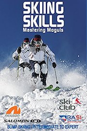 Skiing Skills - Mastering Moguls