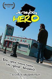 Jersey Boy Hero