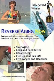 Reverse Aging Now - Anti Aging Video