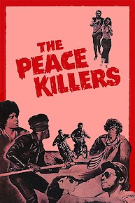 Peacekillers