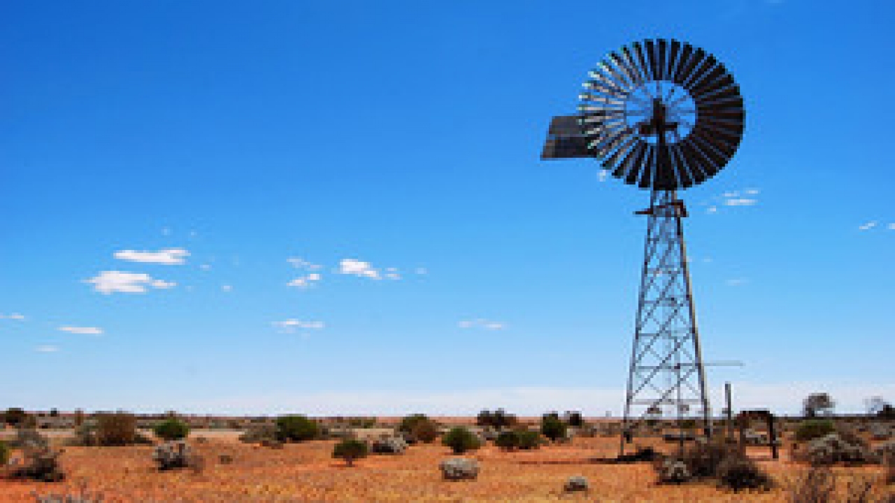 The Dirtwater Dynasty