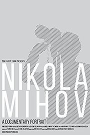 Nikola Mihov