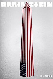RAMMSTEIN: IN AMERIKA