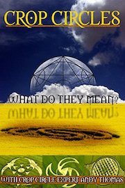 Crop Circles: What Do They Mean?