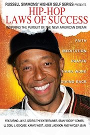 Russell Simmons Presents: Hip Hop Laws of Success