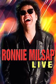 Ronnie Milsap: Live in Concert