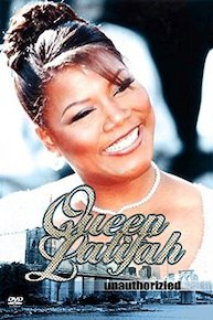 Queen Latifah - Unauthorized