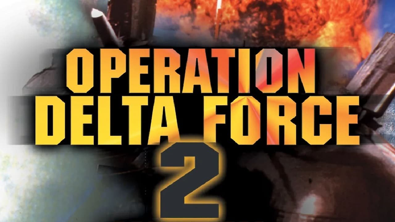 Operation Delta Force II: Mayday