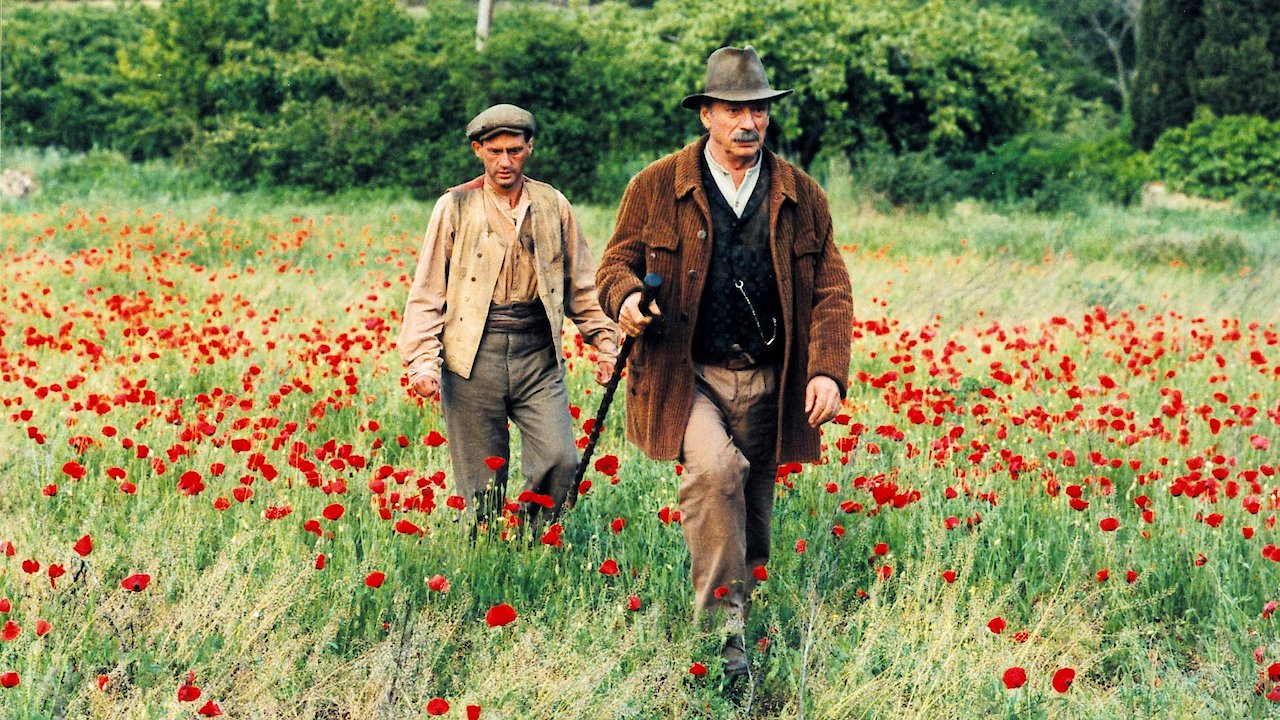 Jean De Florette