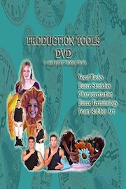 AVOD - PRODUCTION TOOLS - ALICE 