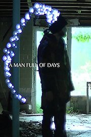 A MAN FULL OF DAYS