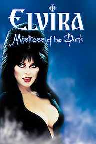 Elvira, Mistress of the Dark