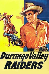 Durango Valley Raiders