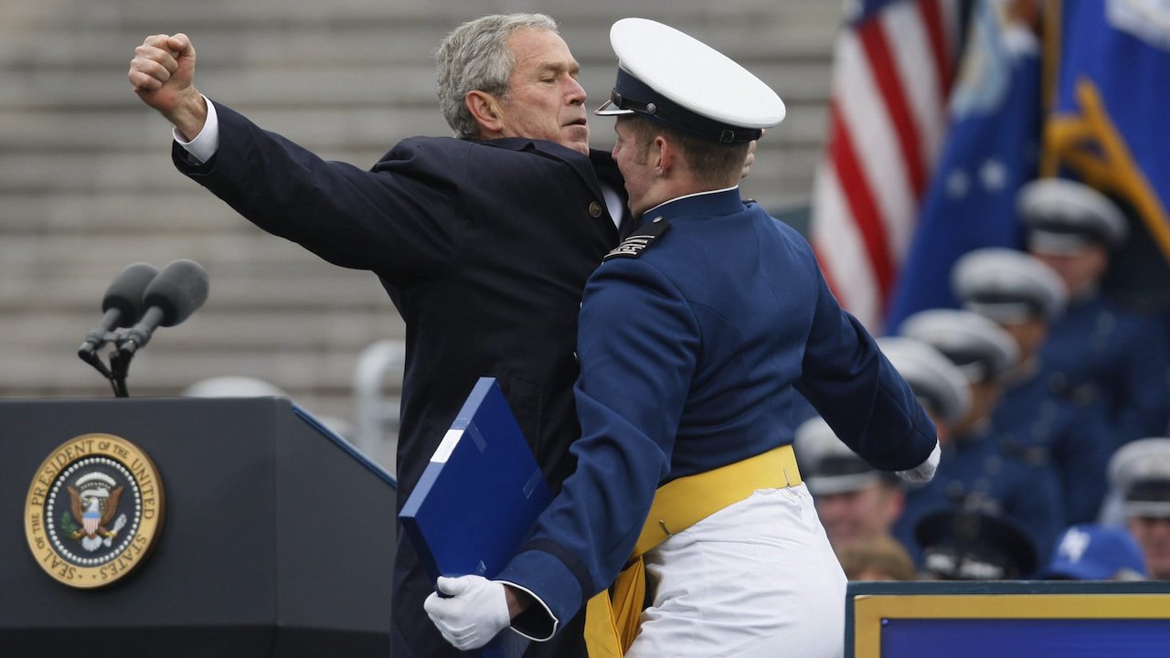 Bush Family Fortunes: The Best Democracy Money Can Buy