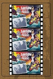 Samson and the Sea Beasts