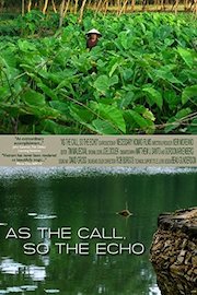 As the Call, So the Echo